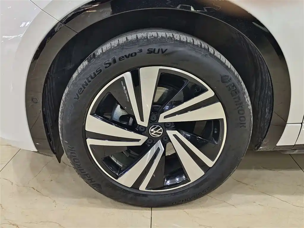 Range Rover 2023 380TSI four-wheel drive R-Line Cruise Edition