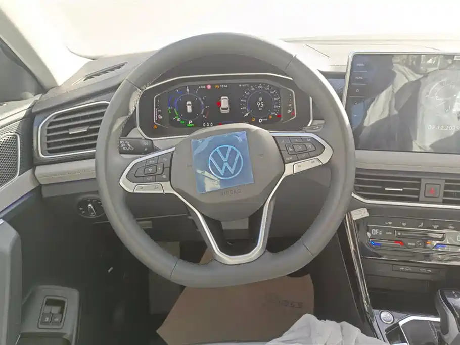 Tanyue GTE plug-in hybrid 2023 280TSI Luxury Plus Advanced Edition