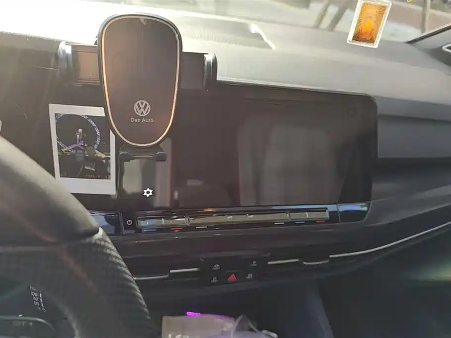 Golf GTI 2021 model 380TSI DSG GTI