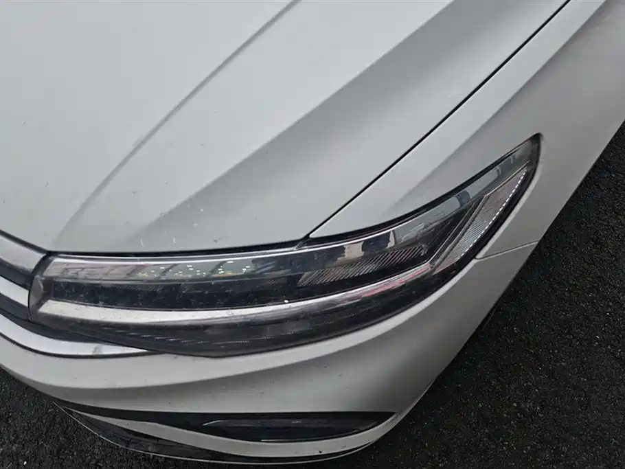 Bora 2023 1.5L Automatic Travel Limited Edition