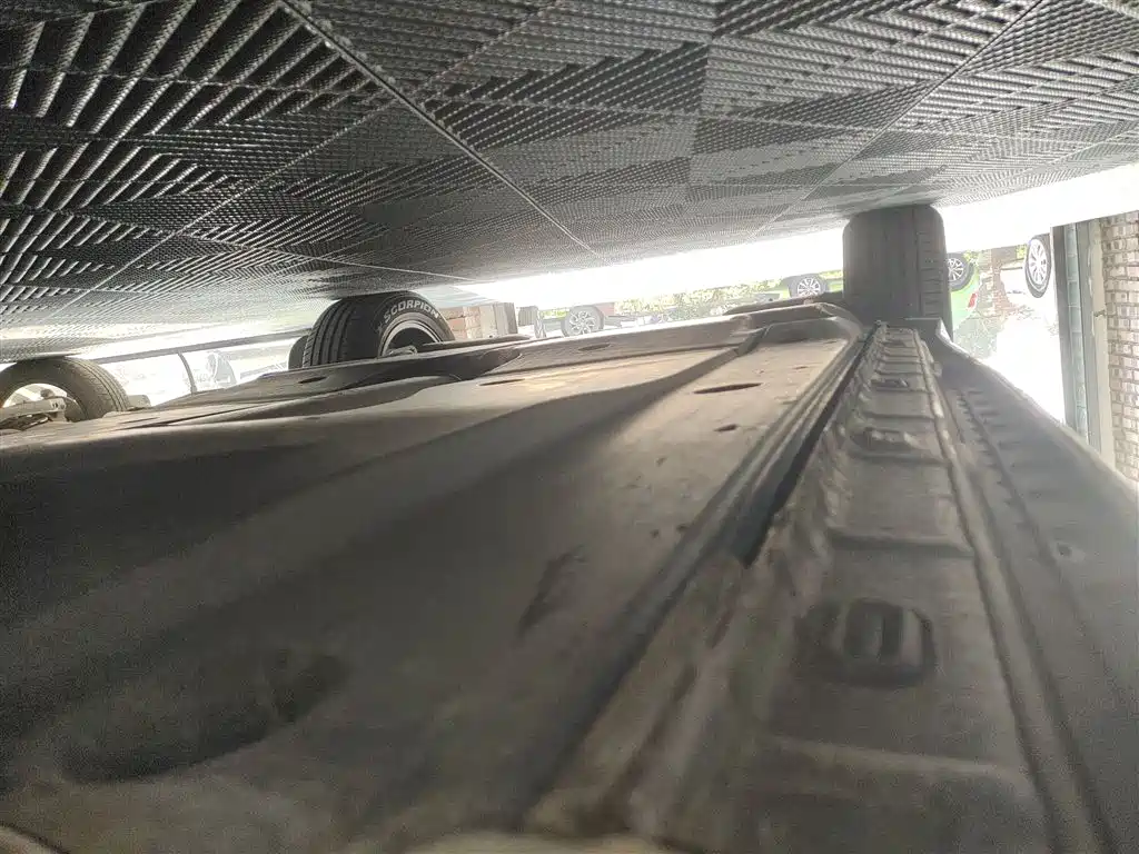 Tiguan L New Energy 2022 430PHEV plug-in hybrid Premium Edition