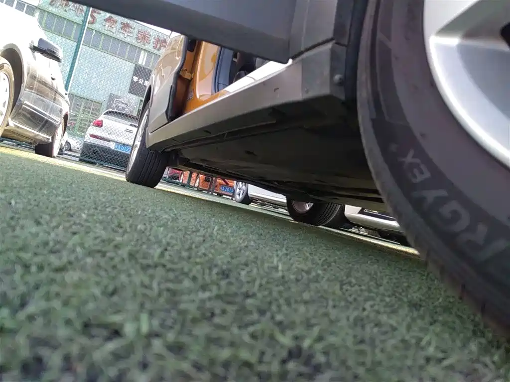 Tukai 2020 1.5L Automatic Comfort Version