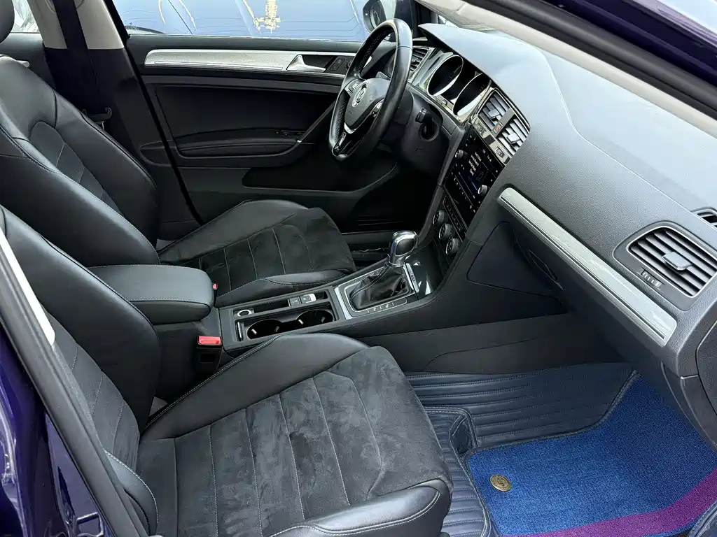 Golf*Pure Electric 2020 Chi Pro