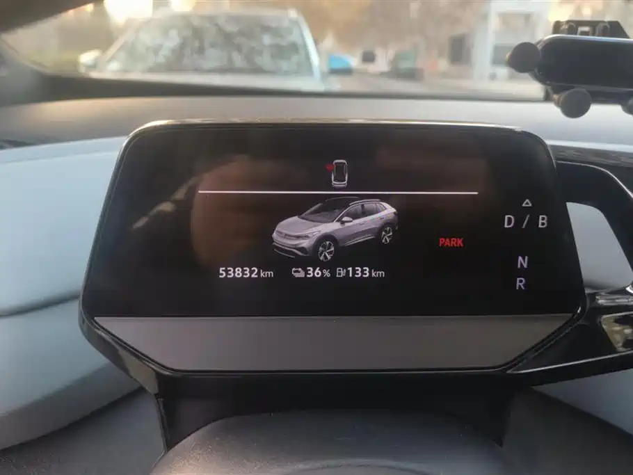 Бэкграунд машины