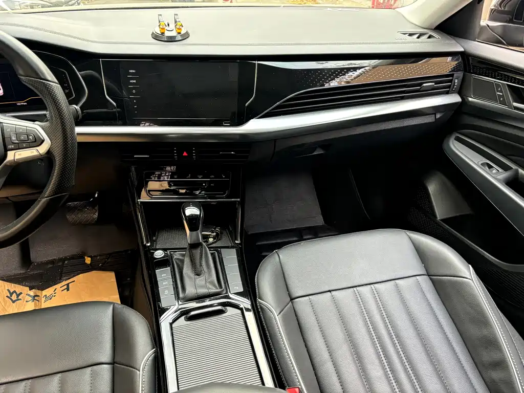 Passat 2022 330TSI Starry Sky Elite Edition