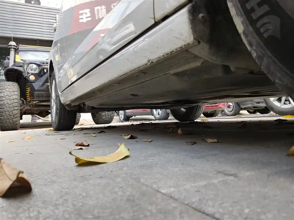 Фото машины 21