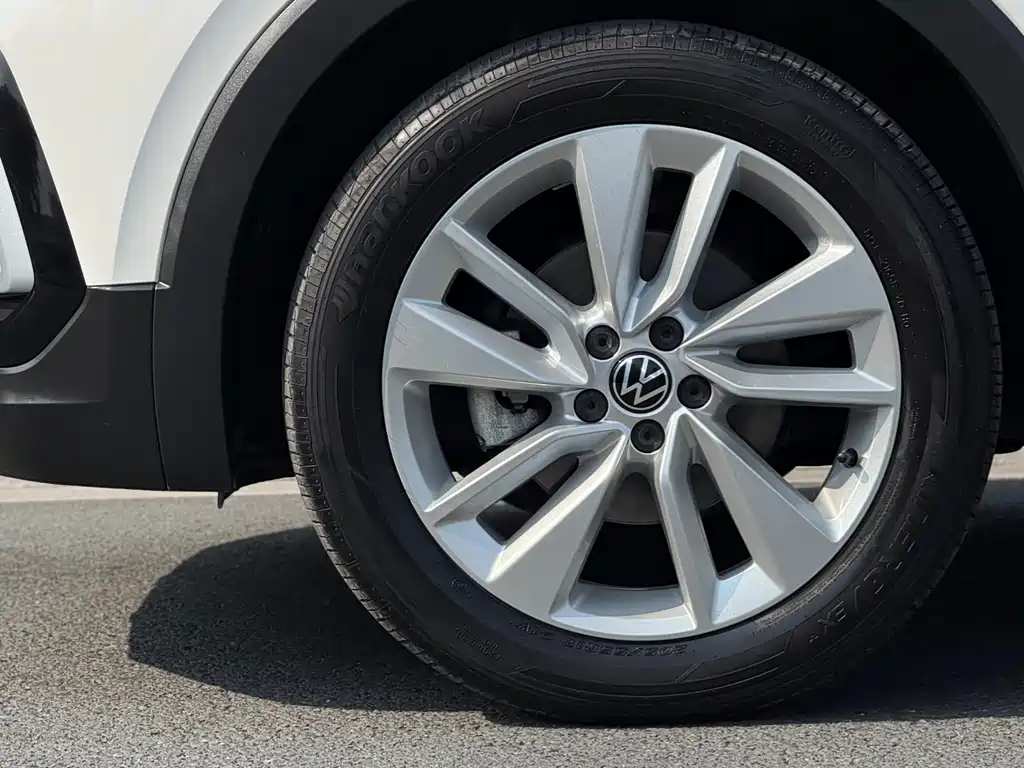 Tukai 2021 280TSI DSG Comfort Edition