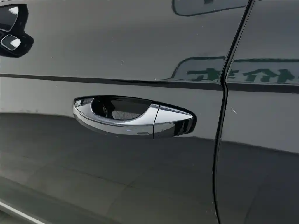 Touareg New Energy 2021 eHybrid