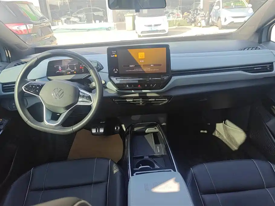 Фото машины 8