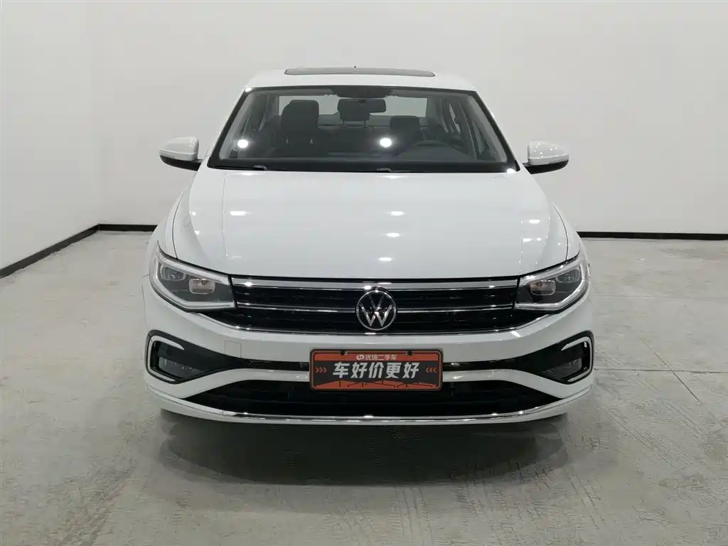 Bora 2023 200TSI DSG Yuexing PRO Edition