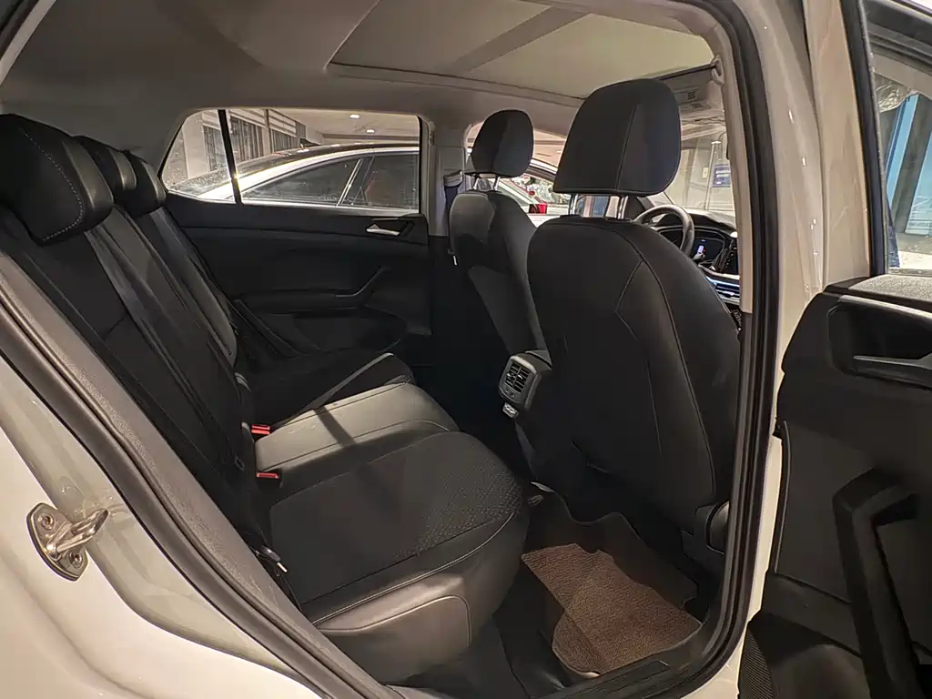 Tanying 2023 200TSI DSG Yuezhilian Edition