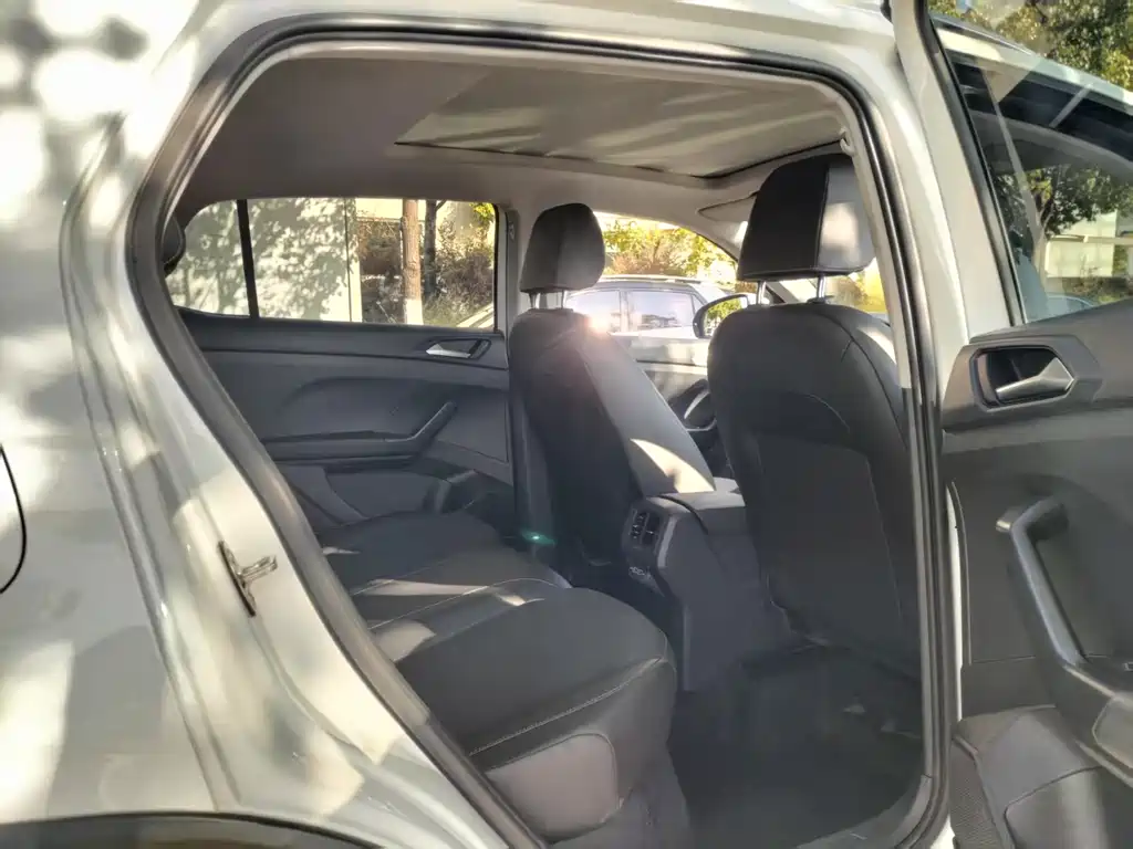 Tanying 2023 200TSI DSG Yuezhilian Edition