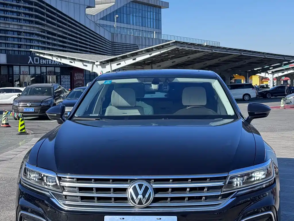 Huiang 2021 380TSI Premium Edition