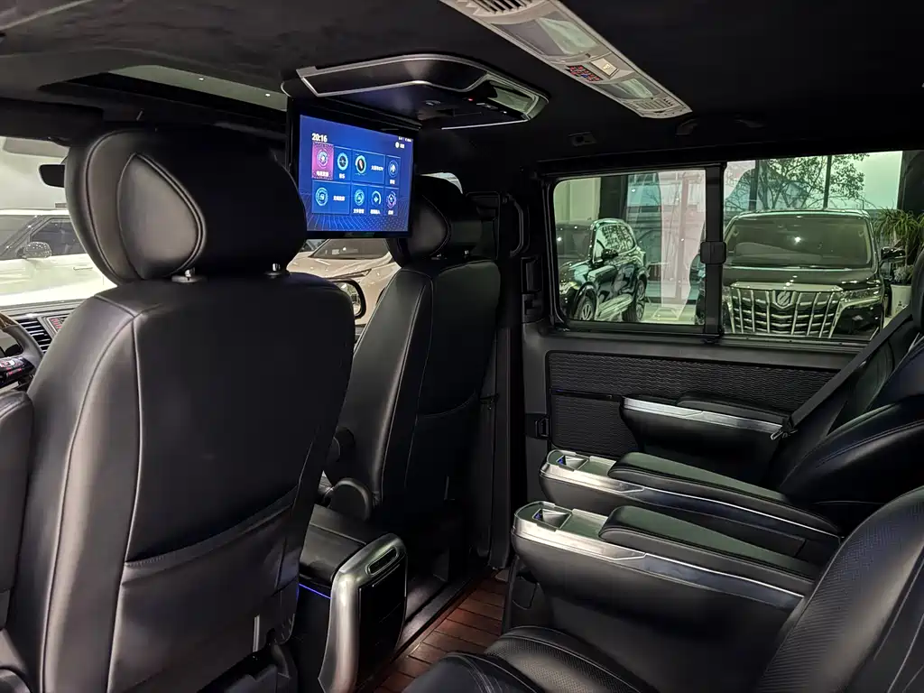 Фото машины 12