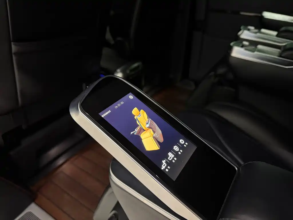 Фото машины 8