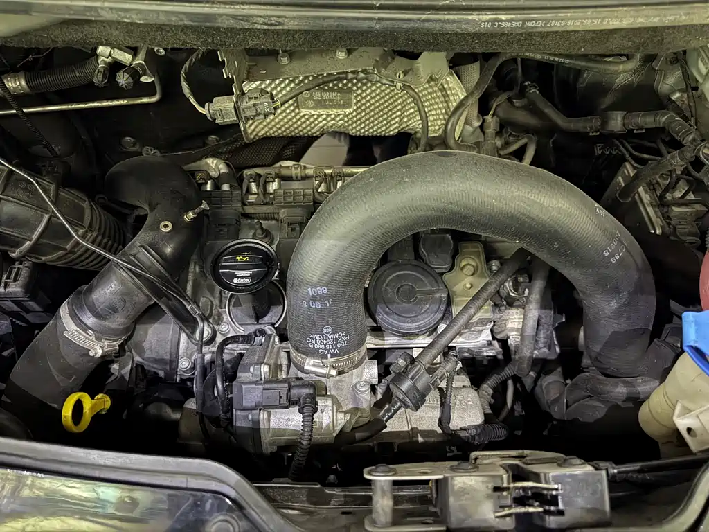 Фото машины 18