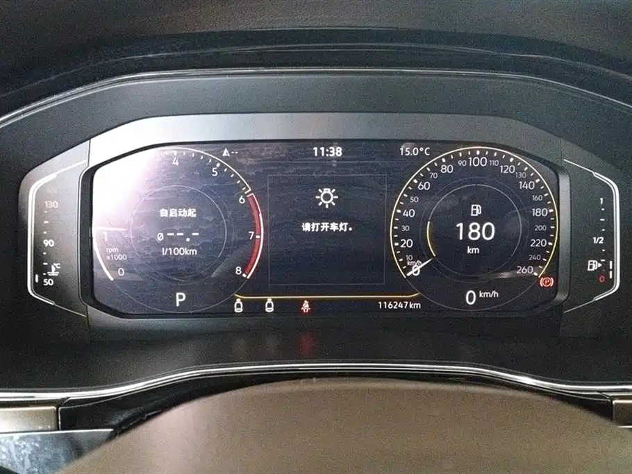 Фото машины 12