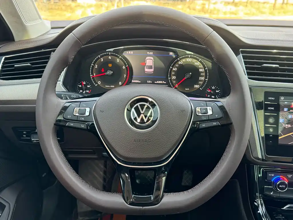 Huiang 2021 380TSI Deluxe Edition