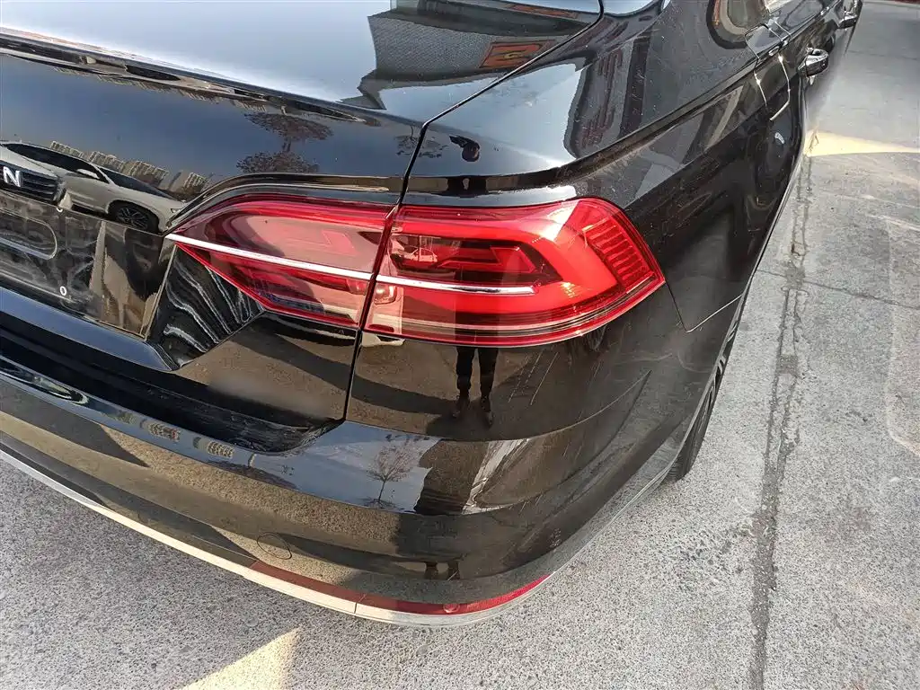 Huiang 2021 380TSI Deluxe Edition