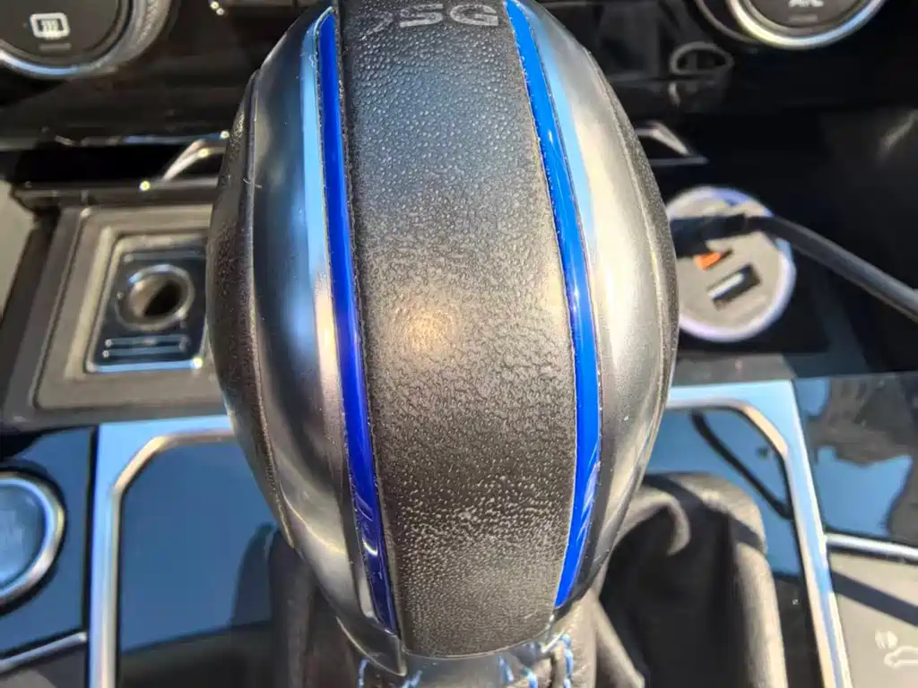 Weilan New Energy 2019 GTE