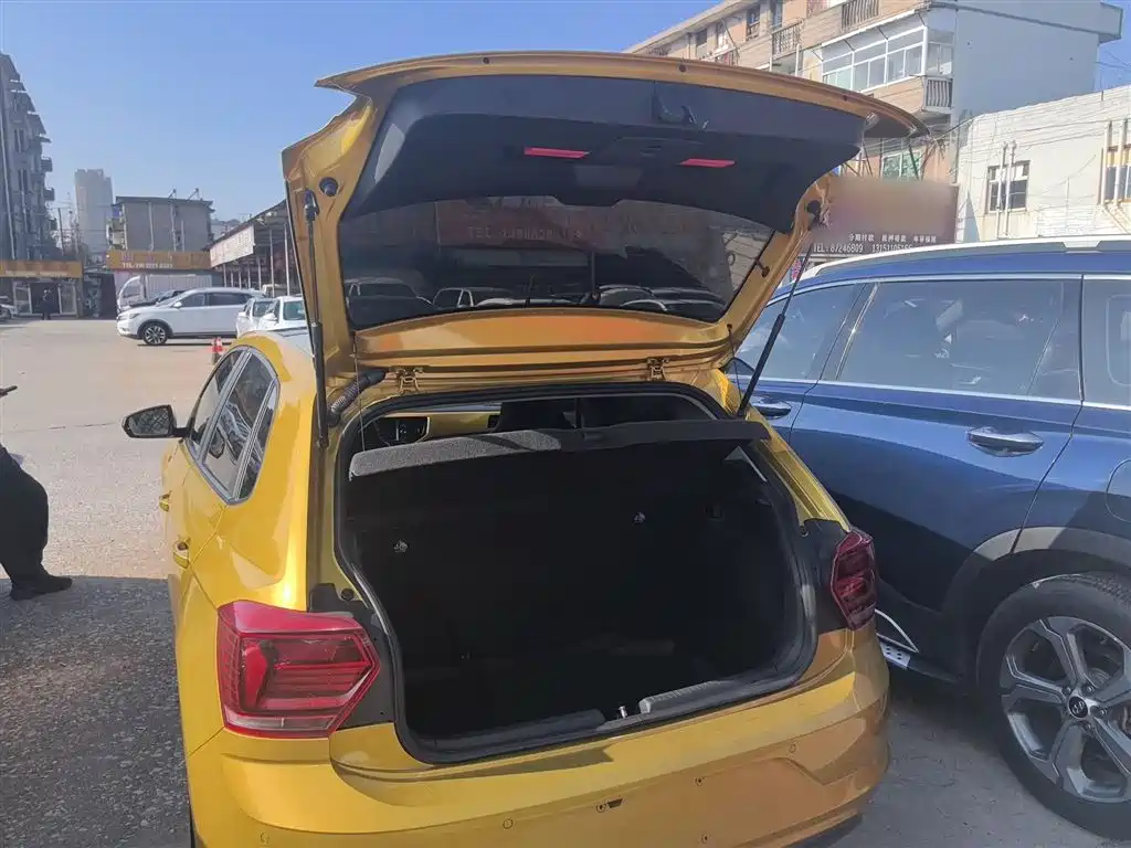 Фото машины 11