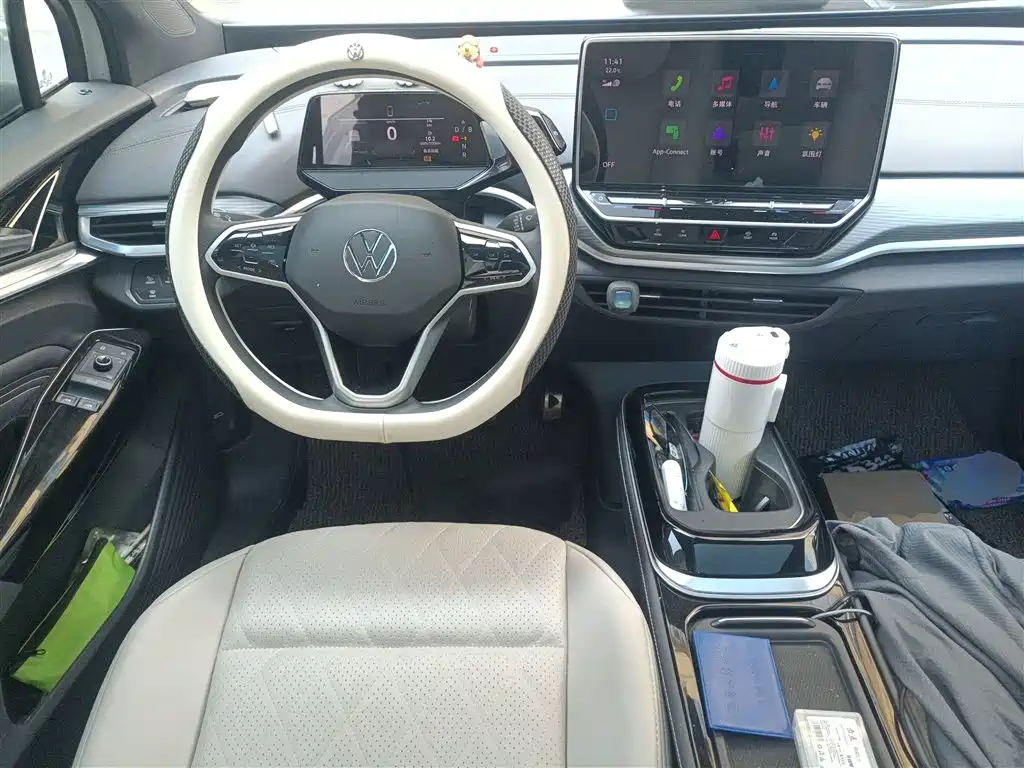 Фото машины 8