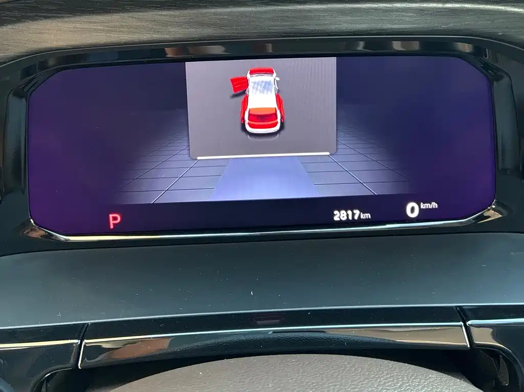 Weiran 2024 380TSI Premium Edition