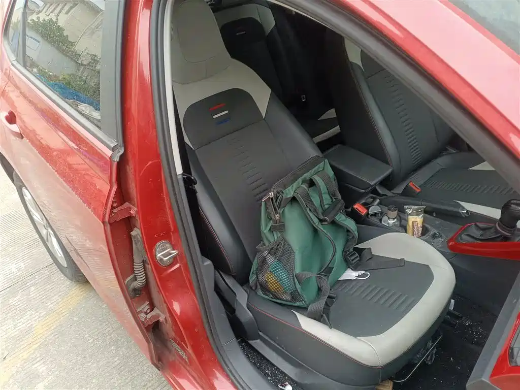 Фото машины 16