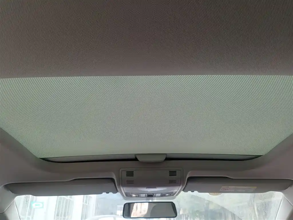 Polo 2019 Plus 1.5L automatic colorful Technology Version