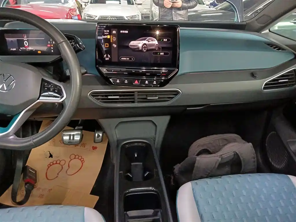 Фото машины 20