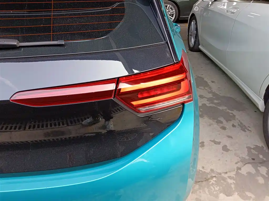 Volkswagen ID.3 2022 Pro Extreme Smart Edition