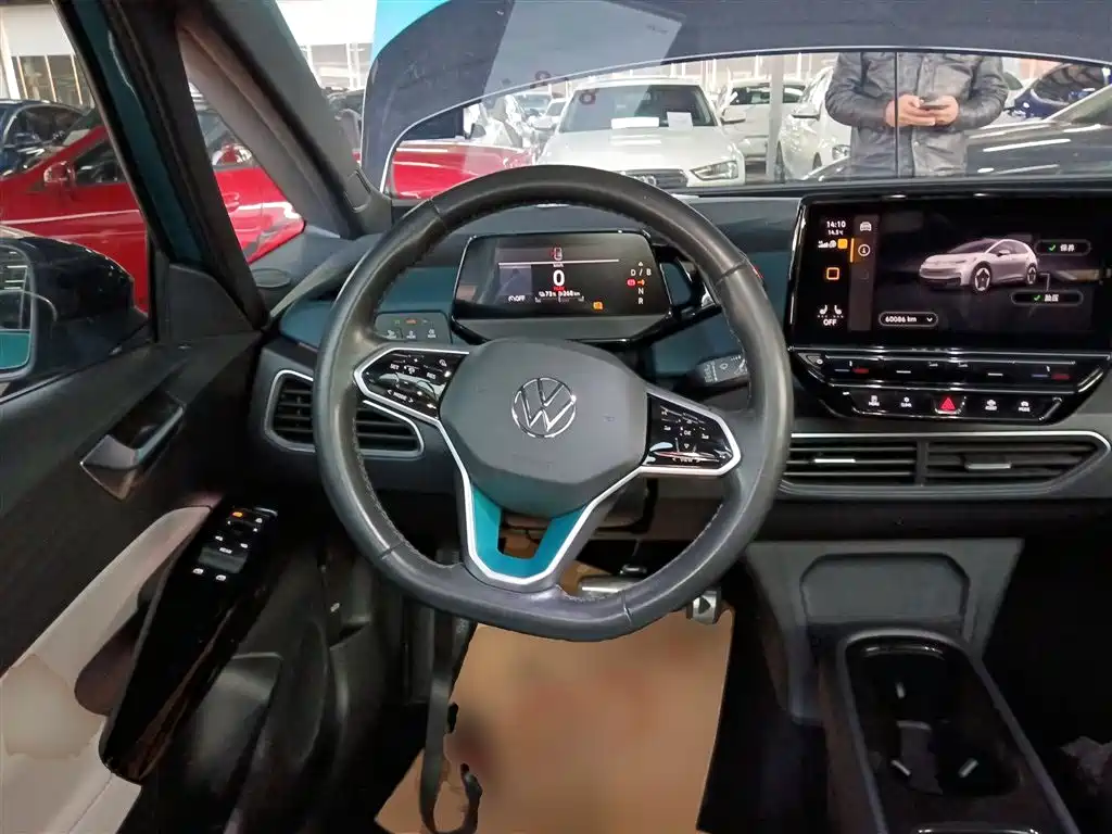 Фото машины 6