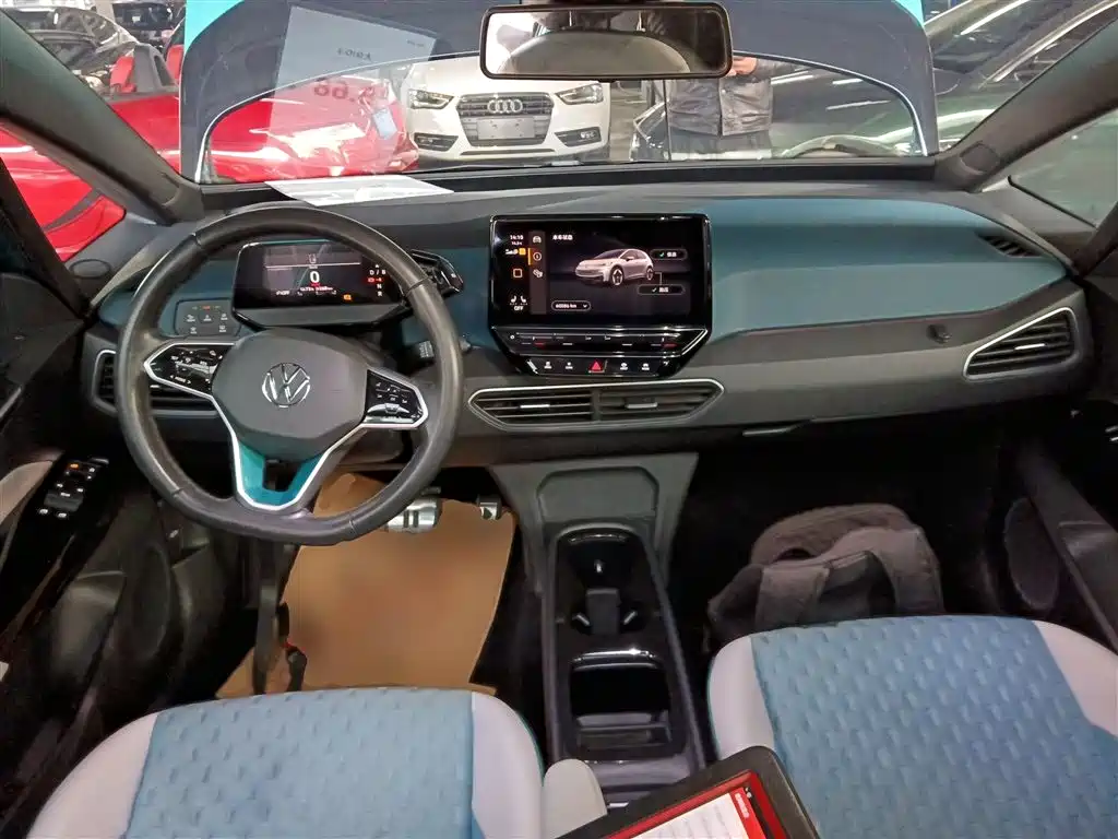 Фото машины 21