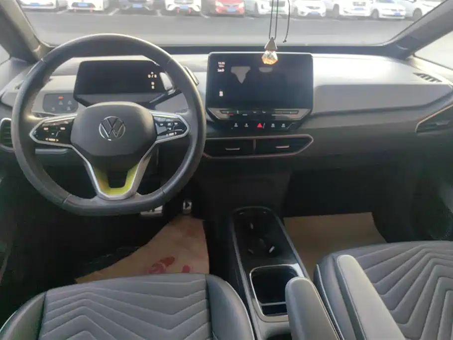 Фото машины 12