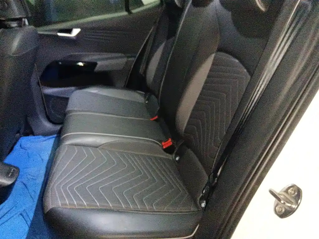 Volkswagen ID.3 2022 Pure Pure Edition