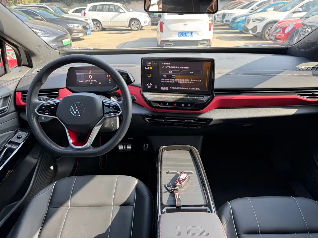 Фото машины 7