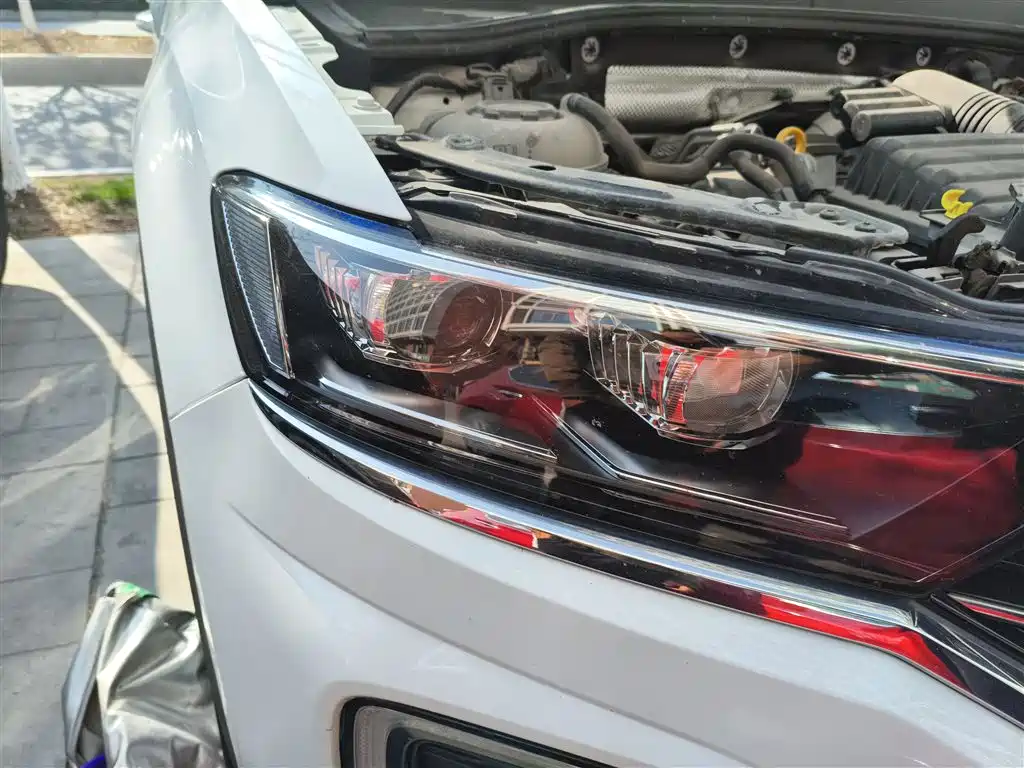 Фото машины