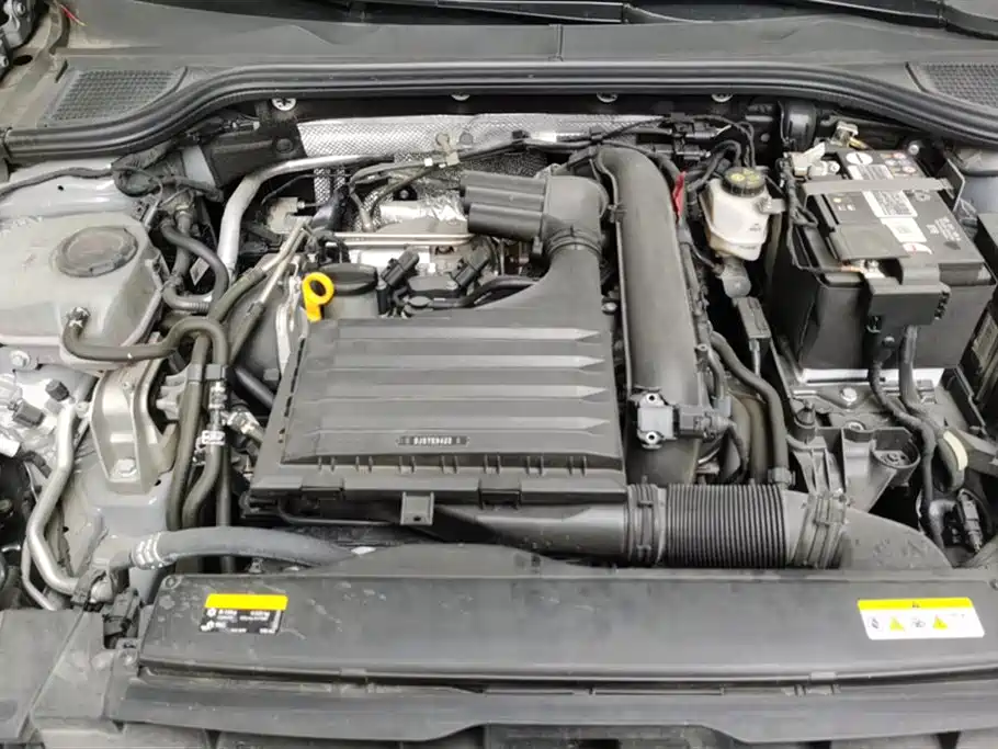 Golf 2023 280TSI DSG R-Line Lite