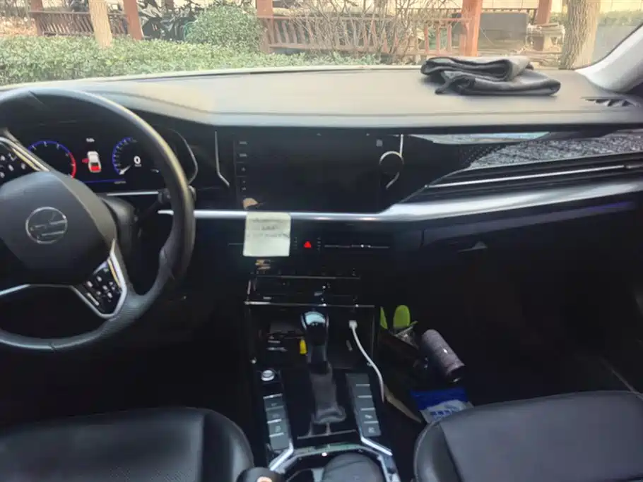 Фото машины 8