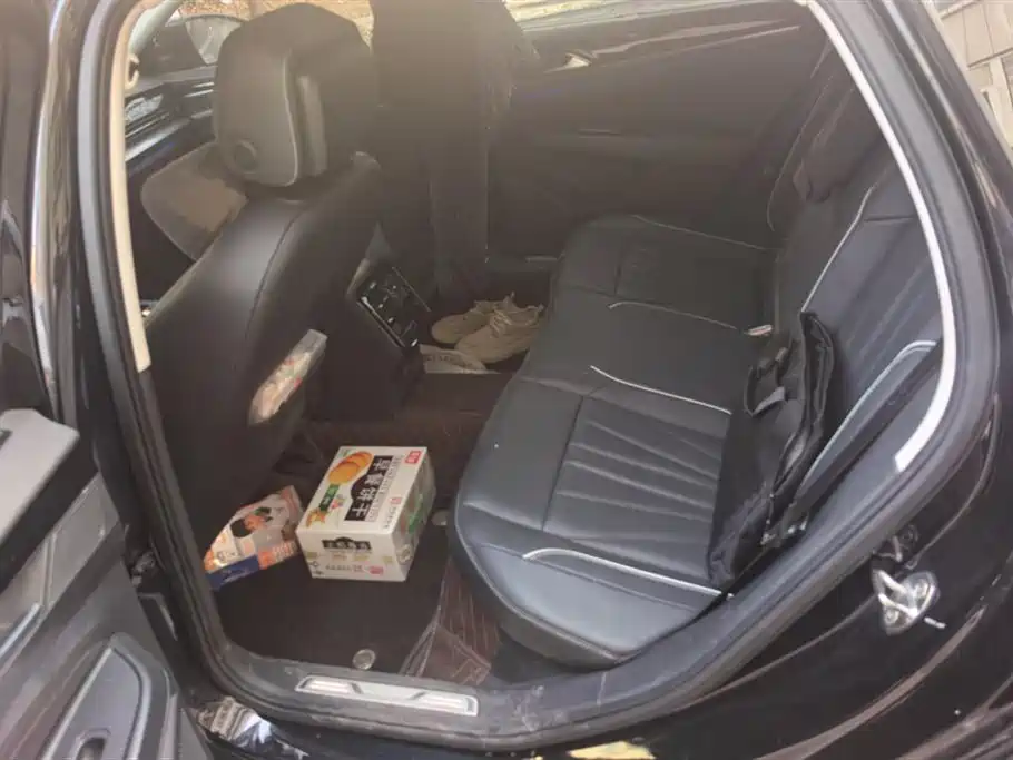 Фото машины 6