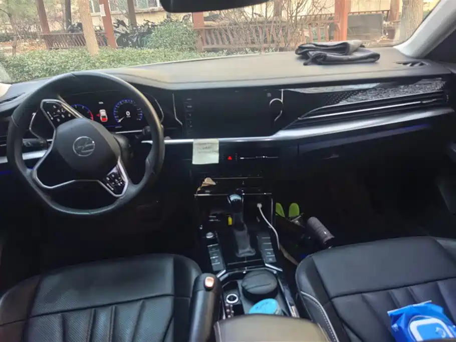 Фото машины 7