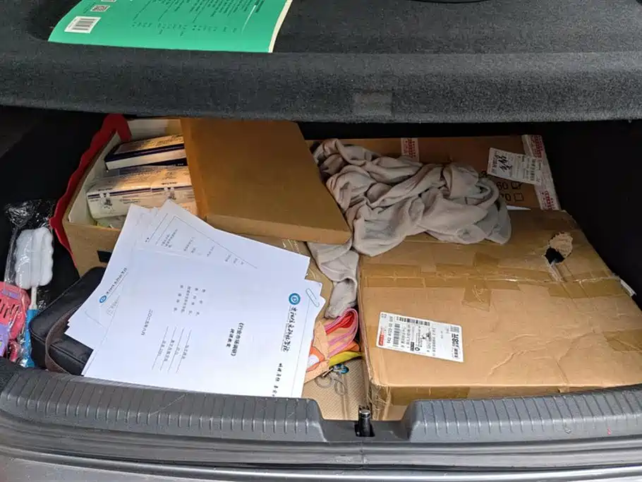 Фото машины