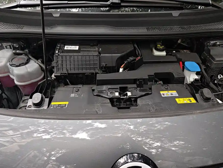 Фото машины