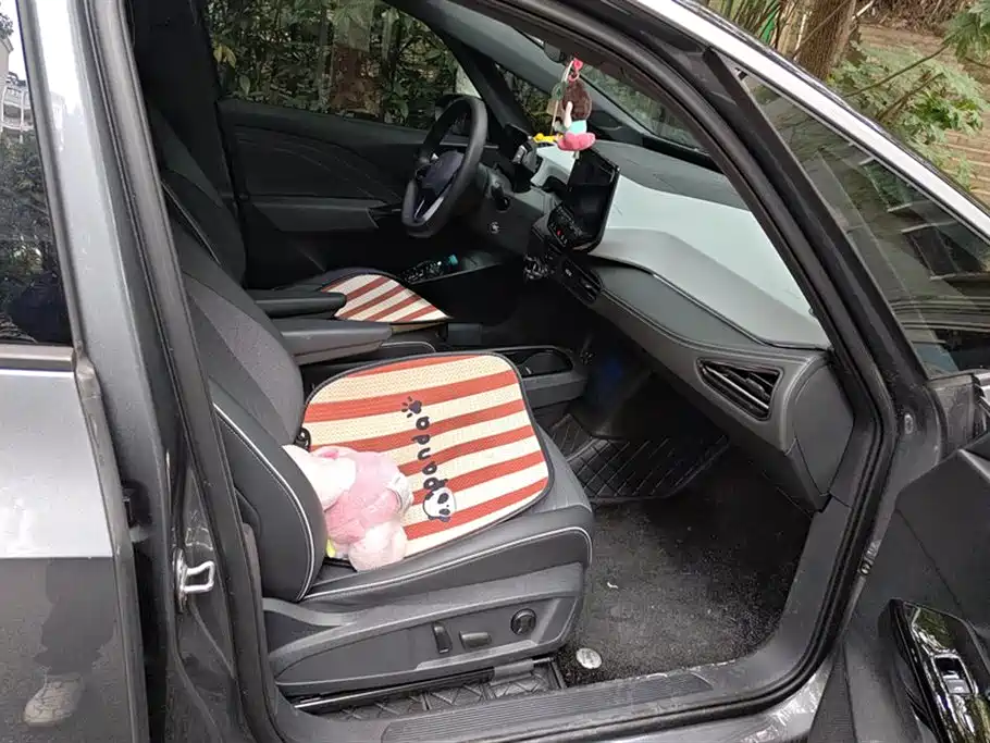 Volkswagen ID.3 2024 Outstanding Version