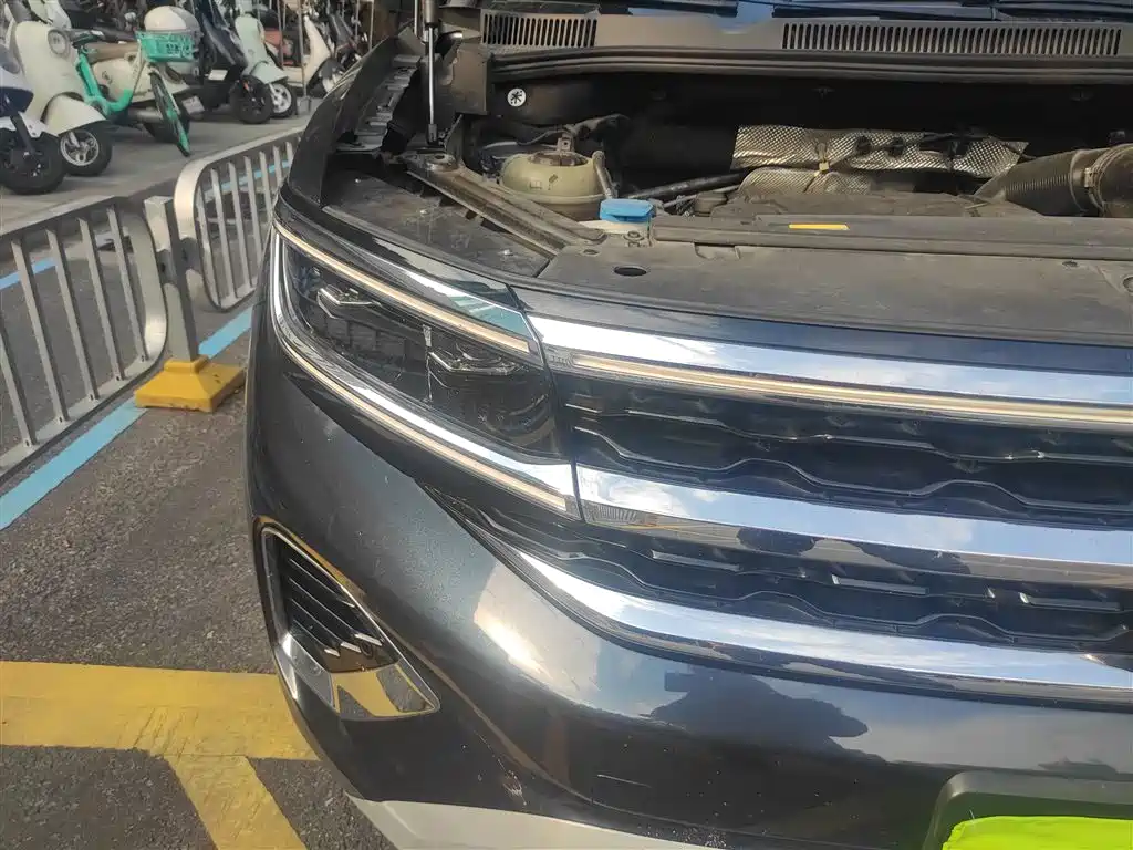 Фото машины 17