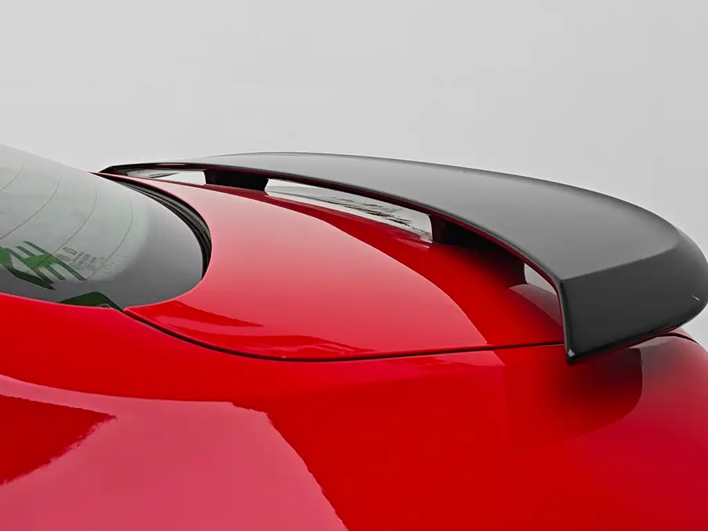 Lingdu 2021 280TSI DSG Deluxe Phantom Edition