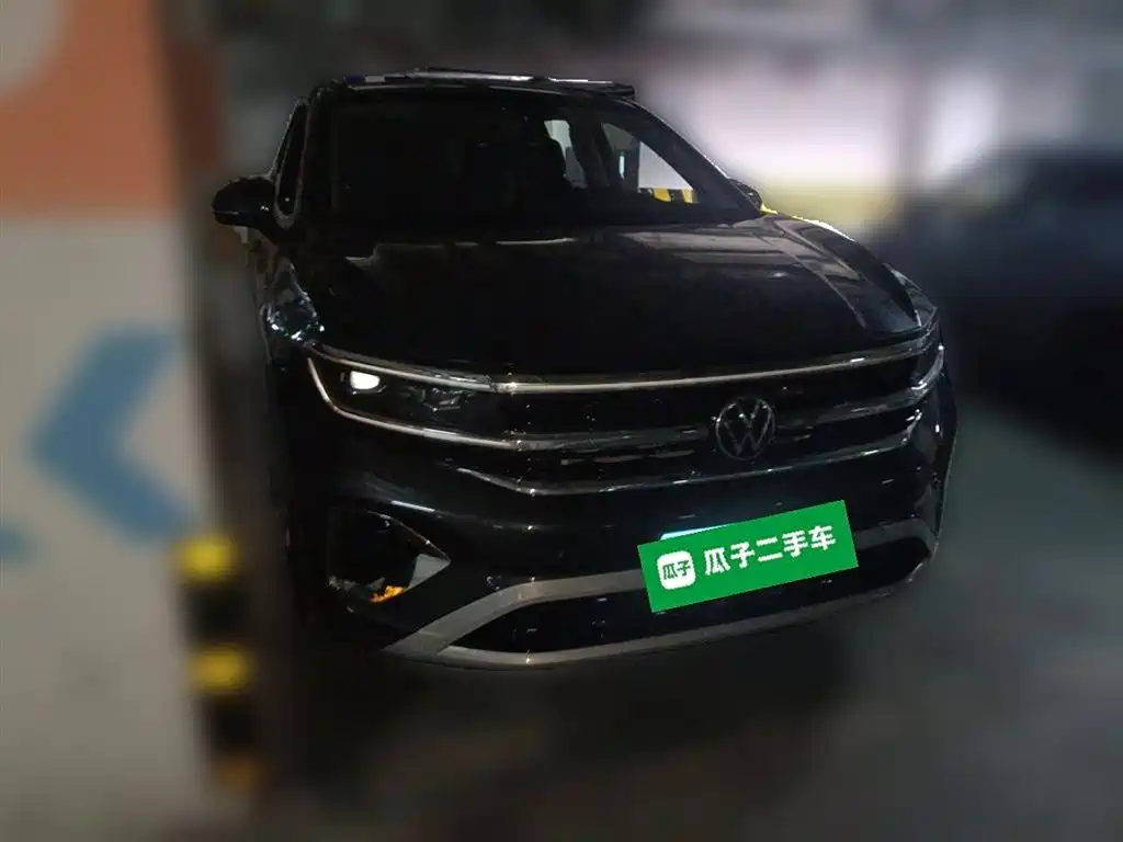 Lanjing 2022 380TSI four-wheel drive flagship Shengjing Edition 7-seater
