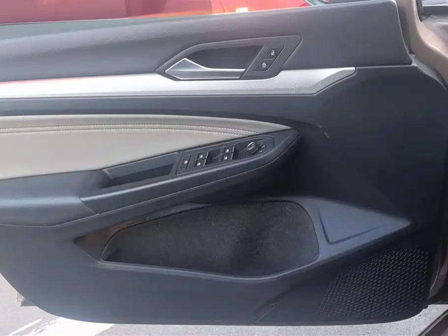 Golf 2021 280TSI DSG Pro