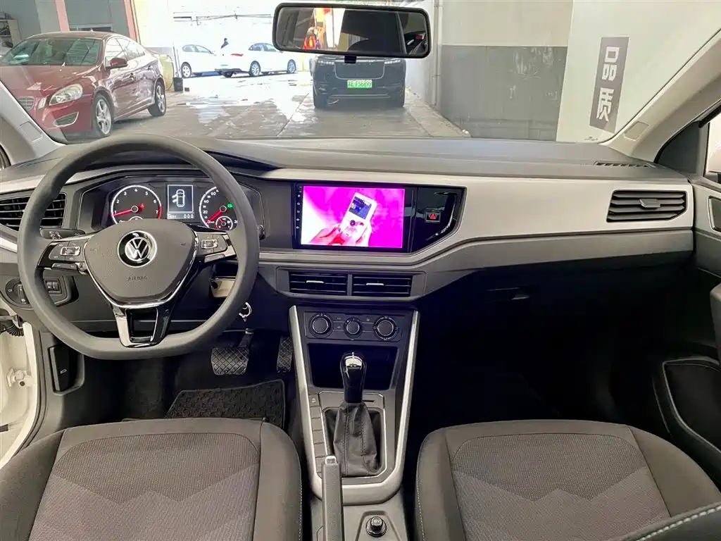 Фото машины 6