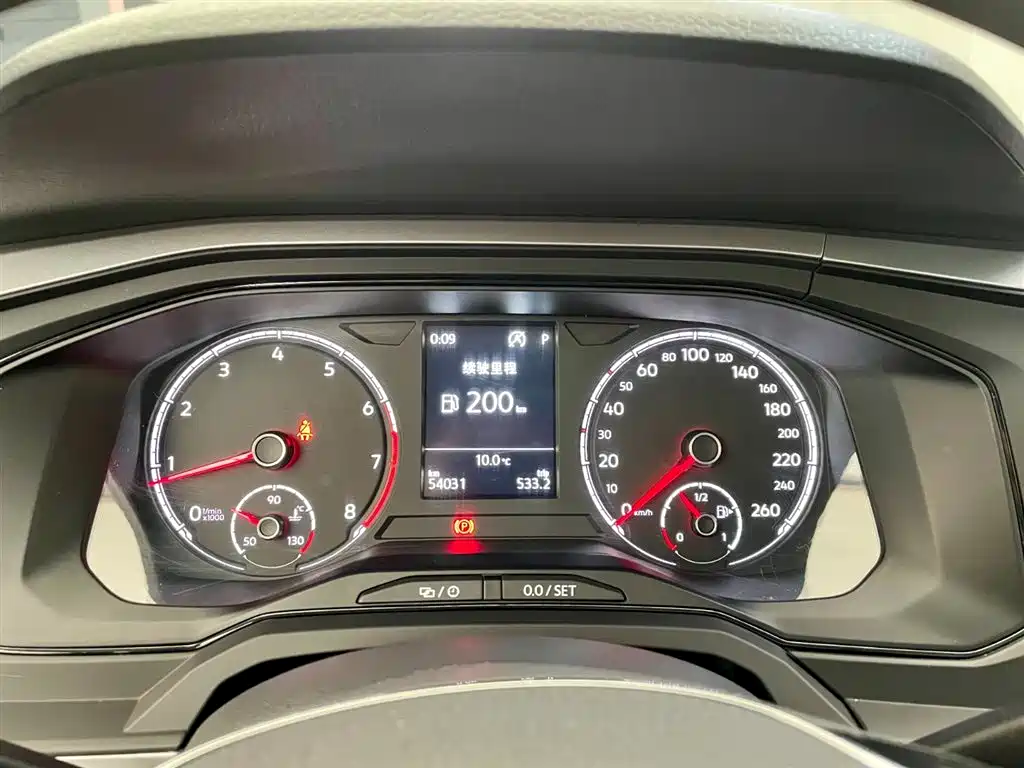 Polo 2022 Plus 1.5L Automatic Indulgence Letterpress